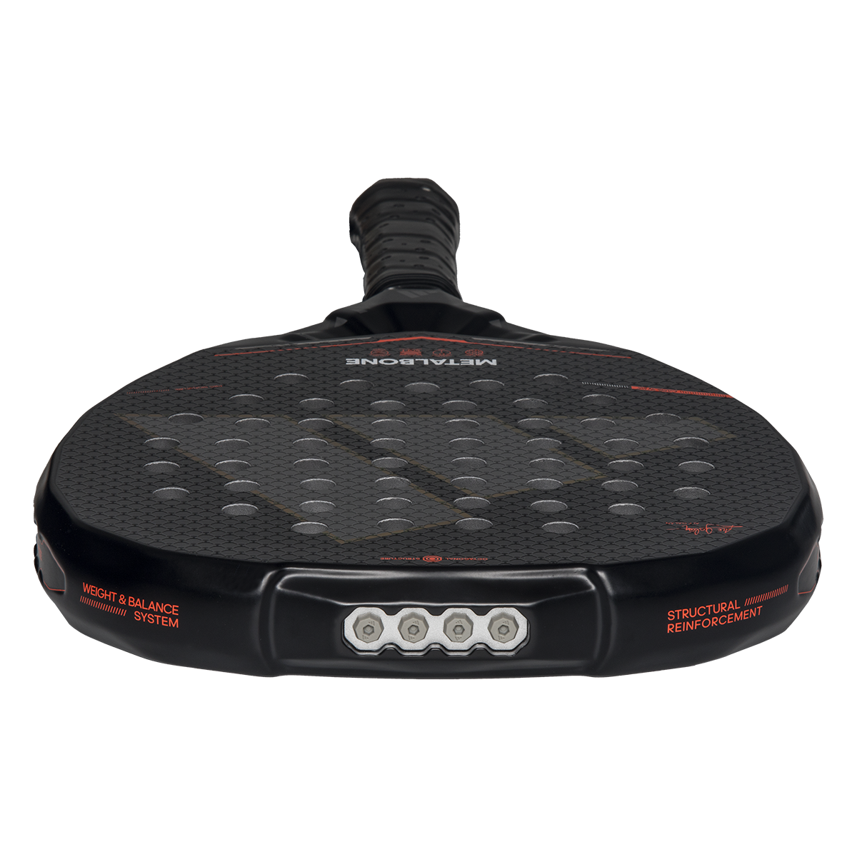 Immagine 3 METALBONE 2026